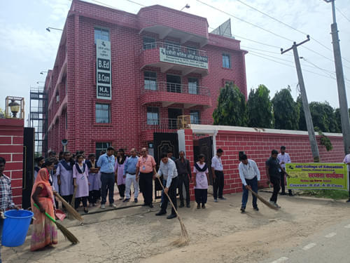 ABC College Of Education Patna Extra Curricular Activity photo 88